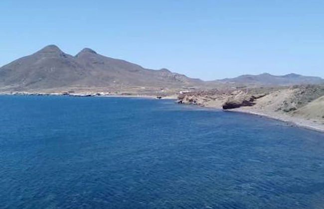 Apartamento en la Isleta del Moro - Photo 32