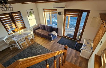 Domki Pod Sosnami Stare Kiejkuty - Foto 14