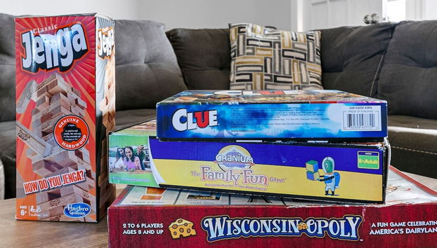 The Waterfront - Waterslide Game Room Sleeps 26 - Foto 5, Habitación