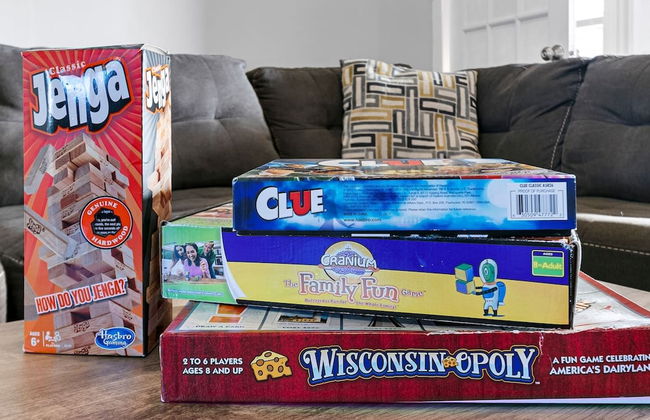 The Waterfront - Waterslide Game Room Sleeps 26 - Foto 5