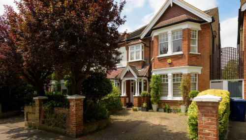 Luxury 6 Double Bedroom London Town house - Foto 2