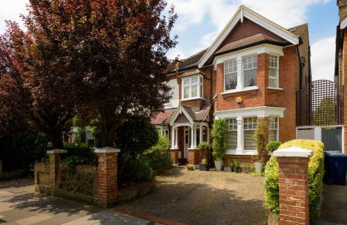 Luxury 6 Double Bedroom London Town house - Foto 2