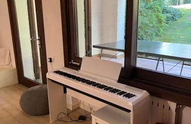 Villa Serenity - Foto 30