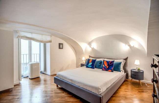 Pignatelli Apartment - Foto 41