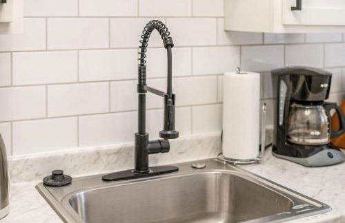 The Cobblestone Townhouse - 2 BR -German Village - Foto 23