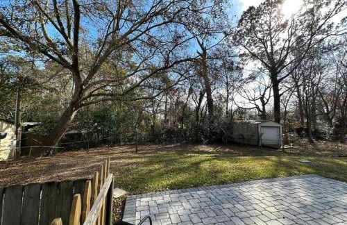 Central Charleston Area Hideaway - Foto 61