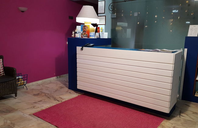 Hotel Praia Azul - Photo 2