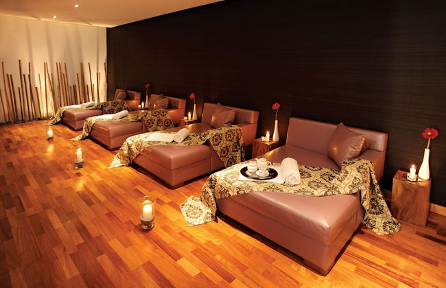 Belmar Spa & Beach Resort - Foto 46