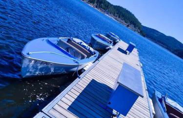 Design-Apartment Modern Times- zentral & ruhig - Foto 6