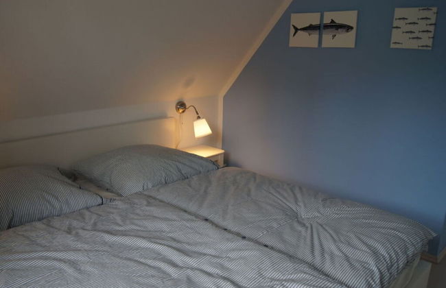 Holiday Home Reet am Dunenwald 25 - Foto 5