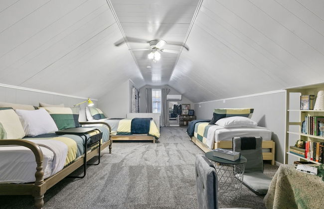 Highland Hideaway - Photo 4