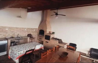 Edicula Paz e Amor - Foto 1