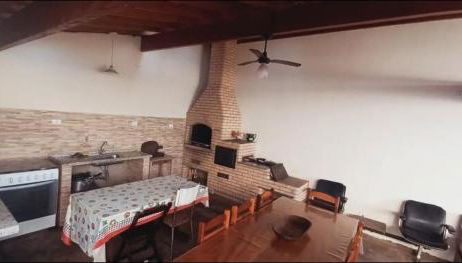 Edicula Paz e Amor - Foto 1