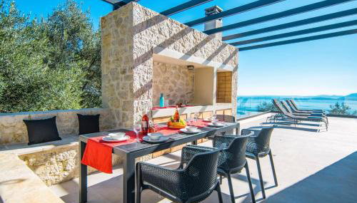 Villa Nissaki View 3 by Villa Plus - Foto 3, Other