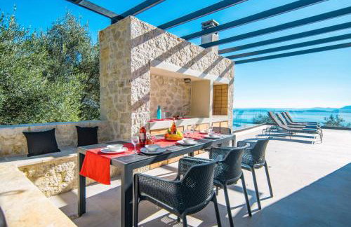 Villa Nissaki View 3 by Villa Plus - Foto 3