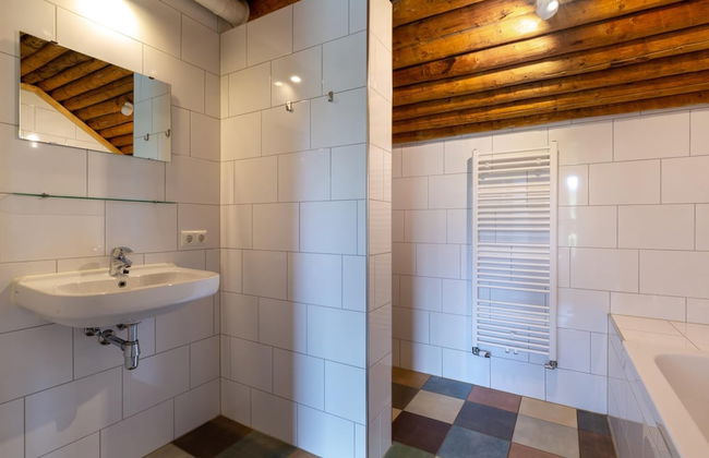 Chalet in Netherlands With Scenic Meadow Views - Foto 38