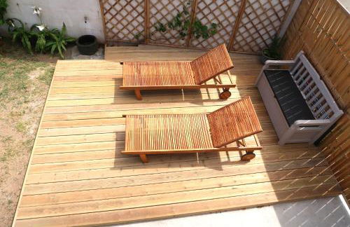 Seacrets Beach House - Foto 17