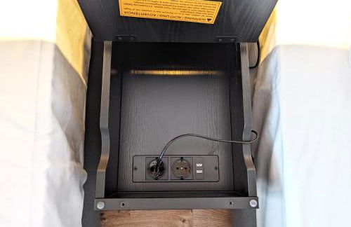 BesTime - 5 Schlafzimmer, Wohnzimmer, Küche, Waschtrockner, Terrasse, Smart-TVs, Netflix, Tischfußball - Foto 22