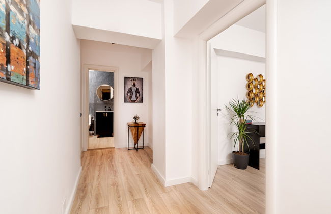 Tyst by MRG Apartments - Foto 48