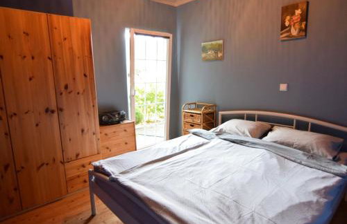 House with private beach by the lake, whirlpool - Foto 8