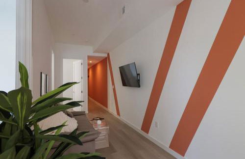 Unit 7 Spacious 3 Bedroom Plus Sofa Bed Sleeps 10 - Foto 15