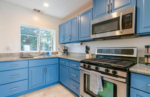 Home and Cottage in Mosswood - Foto 15