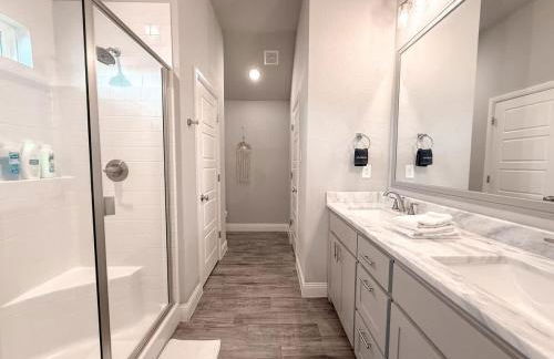 Stunning 3BD 2B - Weatherford - Same Day Bookings - Foto 11