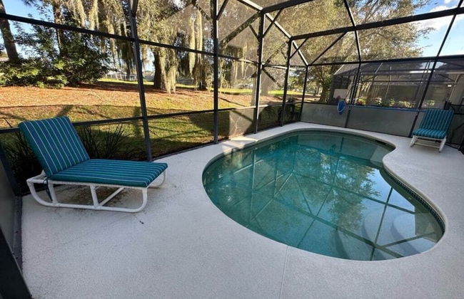 Southern Dunes Golf Front Home - Foto 1