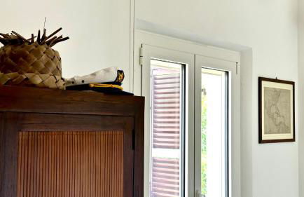 N084 - Numana, villa quadrilocale con meraviglioso giardino - Foto 32