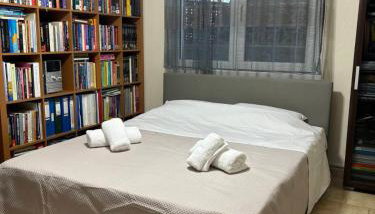 Galini Garden House - Foto 2, towels