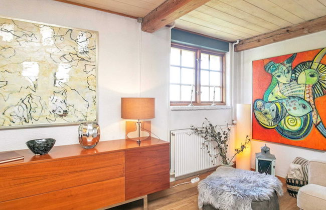 Idyllic Countryside Retreat-by Traum - Photo 11