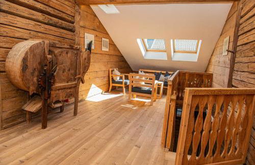 Aussermahrhof - familyfarm - Foto 22