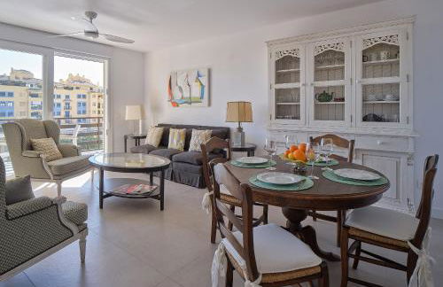 Apartamento Vistas al Mar en San Pedro (Marbella) - Photo 39