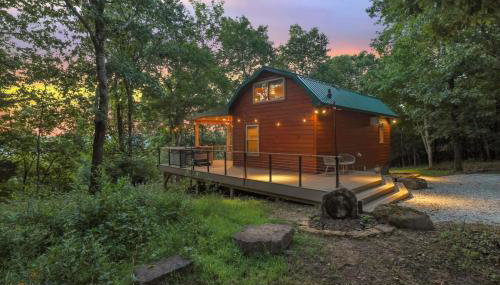 Redwoods Rising - Sweeping Views-Hot Tub - Foto 3