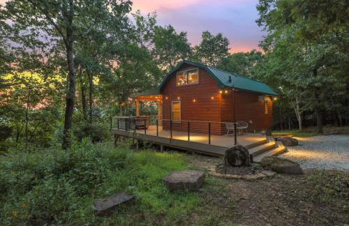 Redwoods Rising - Sweeping Views-Hot Tub - Foto 3