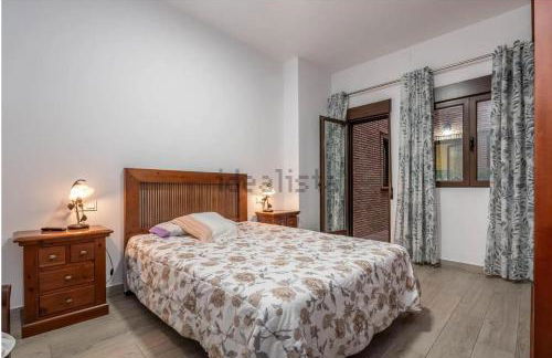 Casa Fuerte de Zahora - Foto 32