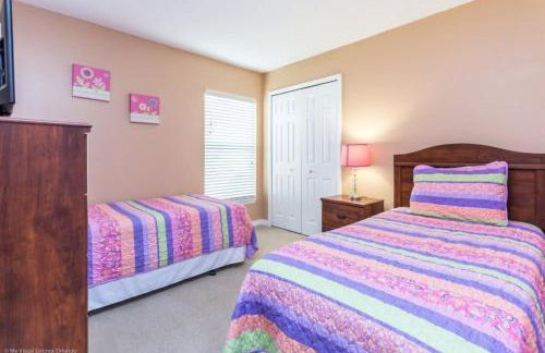 4bd Villa with Solar Heated Pool Near Disney No resort Fee home - Foto 33