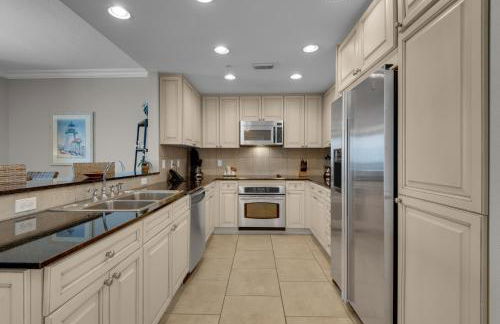 Portofino Tower 3-1808 Stunning Beachfront National Seashore Views - Foto 20