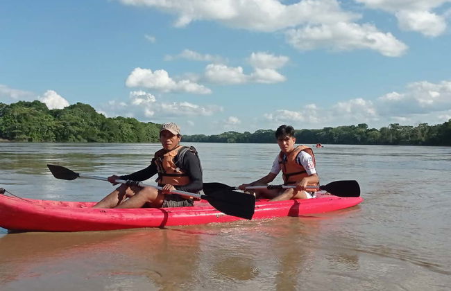 Monkey Island Amazon Adventure - Photo 3