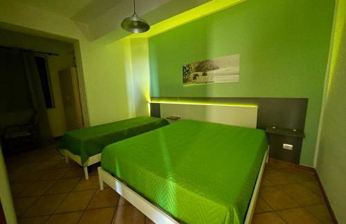 Appartamenti Pousada Michelino - Foto 10