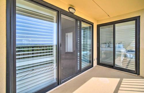 Welcoming Brigantine Condo with Ocean Views! - Foto 20