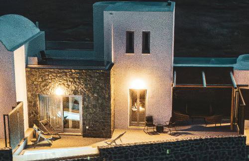 Uranides Luxury Suites - Foto 46