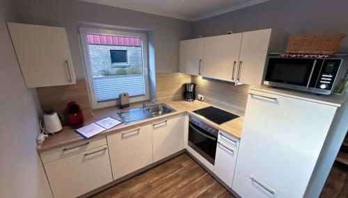 "Bauernhof-Claussen", Haus Muschel - Foto 5