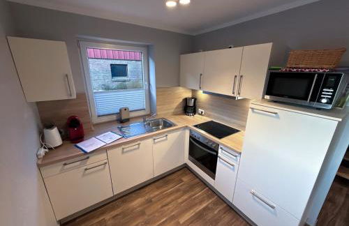 "Bauernhof-Claussen", Haus Muschel - Foto 5