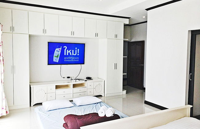 Punika Pool Villa Hua Hin - Foto 15