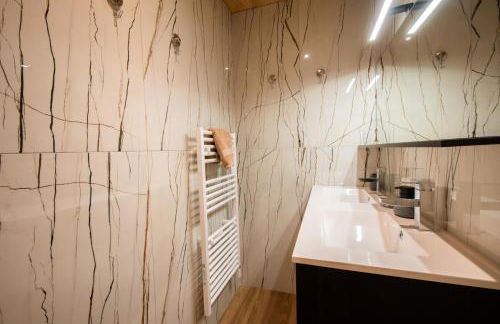 La Rose des neiges à Châtel - Foto 57