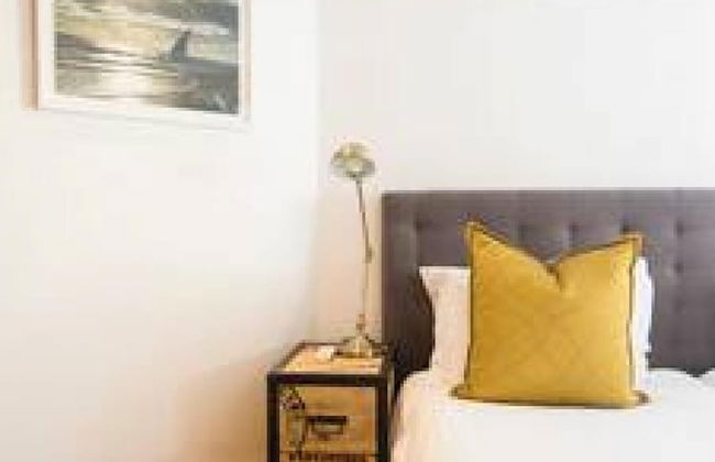 Beautiful Holiday Apartment Overlooking the Beach Modoco - Foto 8