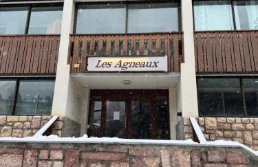 Studio cosy à 5 min à pied des pistes - Photo 11