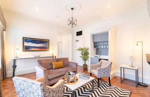 King Street Aparthotel - Photo 22