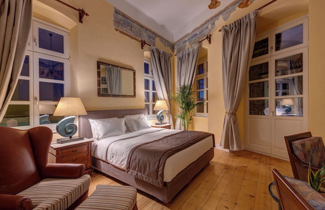 Palazzo Santa Maria - Historic Hotels of Europe - Foto 45